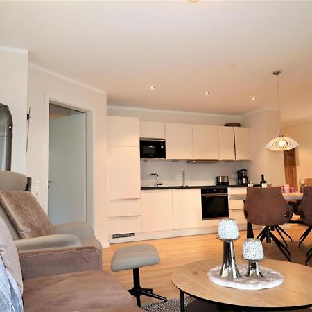 Sielhuus 5, Ferienwohnung Mit Sauna In Fedderwardersiel Butjadingen Buitenkant foto