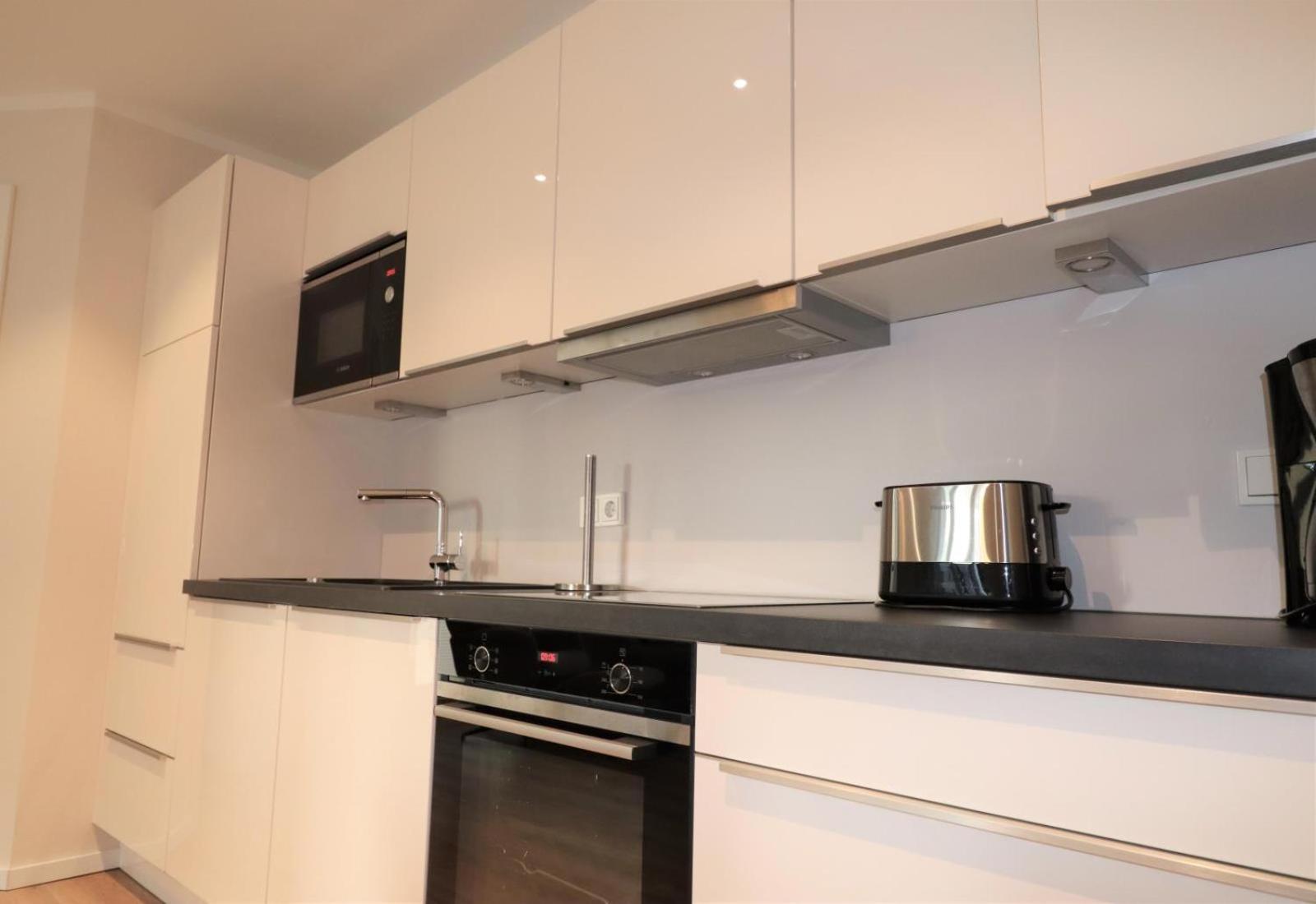 Sielhuus 5, Ferienwohnung Mit Sauna In Fedderwardersiel Butjadingen Buitenkant foto
